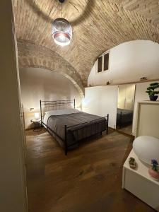 Apartment in the center, a stones throw from San Rufino