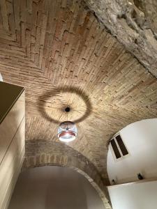 Apartment in the center, a stones throw from San Rufino