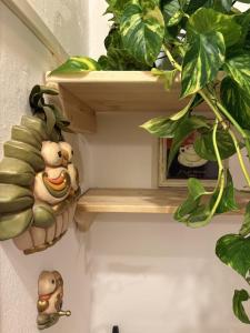 La Casetta, Charming Loft, Downtown Milan