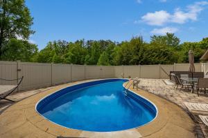 Buckhorn Springs by American Patriot Getaways