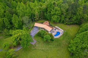 Buckhorn Springs by American Patriot Getaways