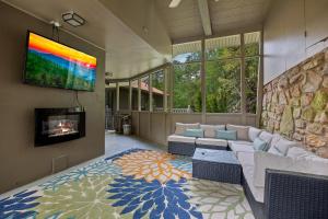 Buckhorn Springs by American Patriot Getaways