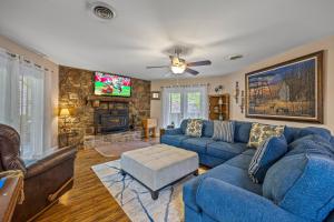 Buckhorn Springs by American Patriot Getaways