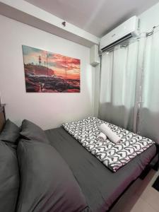 ALFA staycation at Shore 2 tower 1 Pasay City