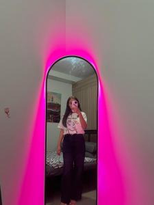 ALFA staycation at Shore 2 tower 1 Pasay City