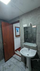 Green cabin mihintale