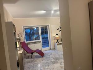 Cozy panoramic studio monolocale