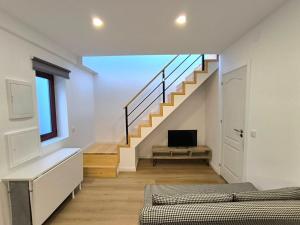 Gaia Apartments by the Wine Cellars