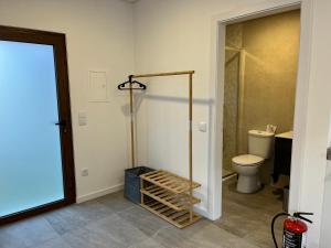 Casa da Laija - Estúdio - "Gerês"