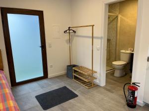 Casa da Laija - Estúdio - "Gerês"