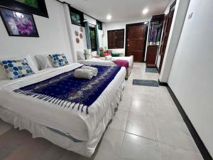 Hayar Houses Cabin house at kantiang bay