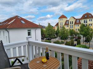 Strandstraße 32 - 04-21