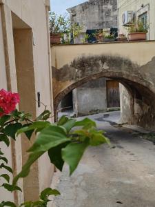 Appartamento alla Immacolata Noto Centro Storico