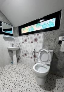 Hayar Houses Cabin house at kantiang bay