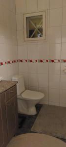 Santa Claus District family home