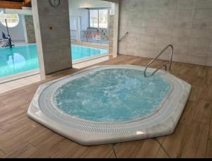 Mobil home 3 chambres Saint Jean de Monts