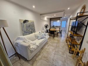 Casa cómoda con estilo y garage