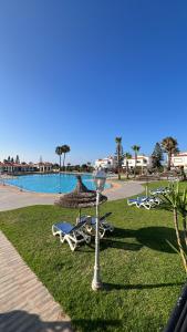 Spacious beach escape villa with pool & play areas