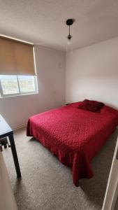 Departamento La Serena 2D 1B a 3 cuadras del faro y la costanera