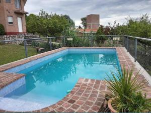 Cabañas colinas la tejas