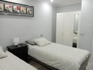 Apto en Puerto del Rosario