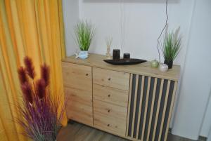 Ferienwohnung Meer-Zeit