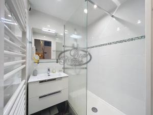 Appartement familial pour 4 personnes à 150m de la plage de Cavalière - Le Lavandou