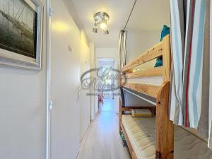 Appartement familial pour 4 personnes à 150m de la plage de Cavalière - Le Lavandou