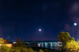 PUEBLO CHICO - casas de lago