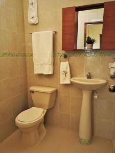 Casa Amarilla, San Carlos, Antioquia