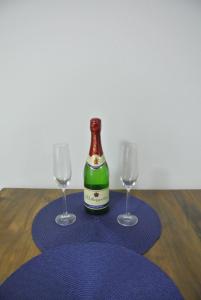 Ferienwohnung Meer-Zeit