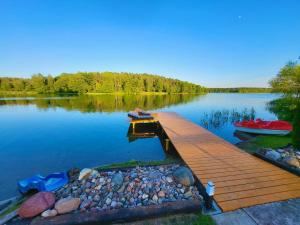 Lakeview Apartamenty Augustów