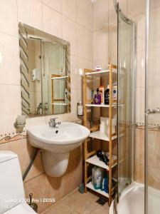 Laras cosy apartment 200 m from lift