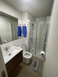 Departamento Estudio Amoblado