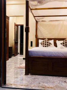 Manikas Guest House