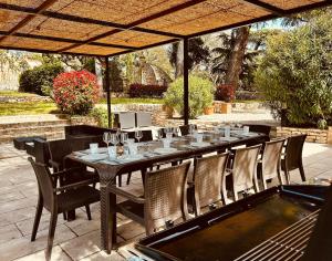 Historic Bastide Near Thoronet Abbey