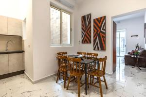 Stay Steps Away From Sea