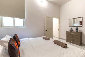 Stay Steps Away From Sea