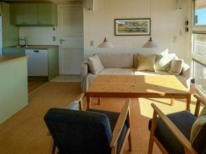 Holiday Home Overlooking Protected Dune Heath