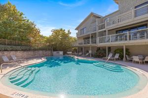 Sea Dunes Nautilus B7