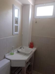 cabaña 1 para 5 personas