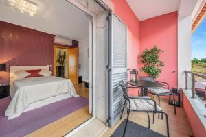 Elyra Cascais - Private Luxury Villa with Spa, Cinema & Gym