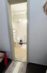 Departamento cómodo en pleno centro de Asunción