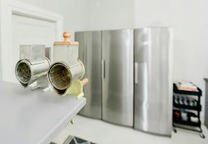 Historic Summer House By The Water On Ulvön