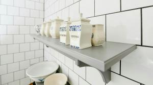 Historic Summer House By The Water On Ulvön