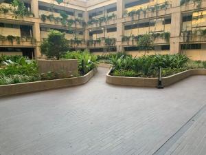 Art, design and urban life in Medellín loft