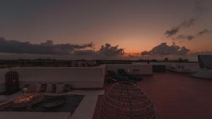 Villa Elisa, jacuzzi & sunset terrace