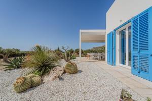 Villa Elisa, jacuzzi & sunset terrace