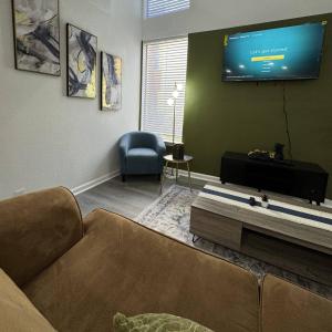 3BD DT Dallas l FIFA READY l 5 Min from Love Field