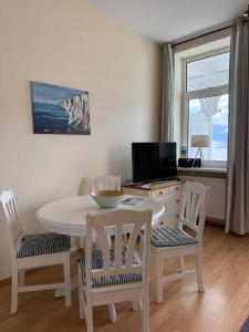 Fürstenhof Sassnitz